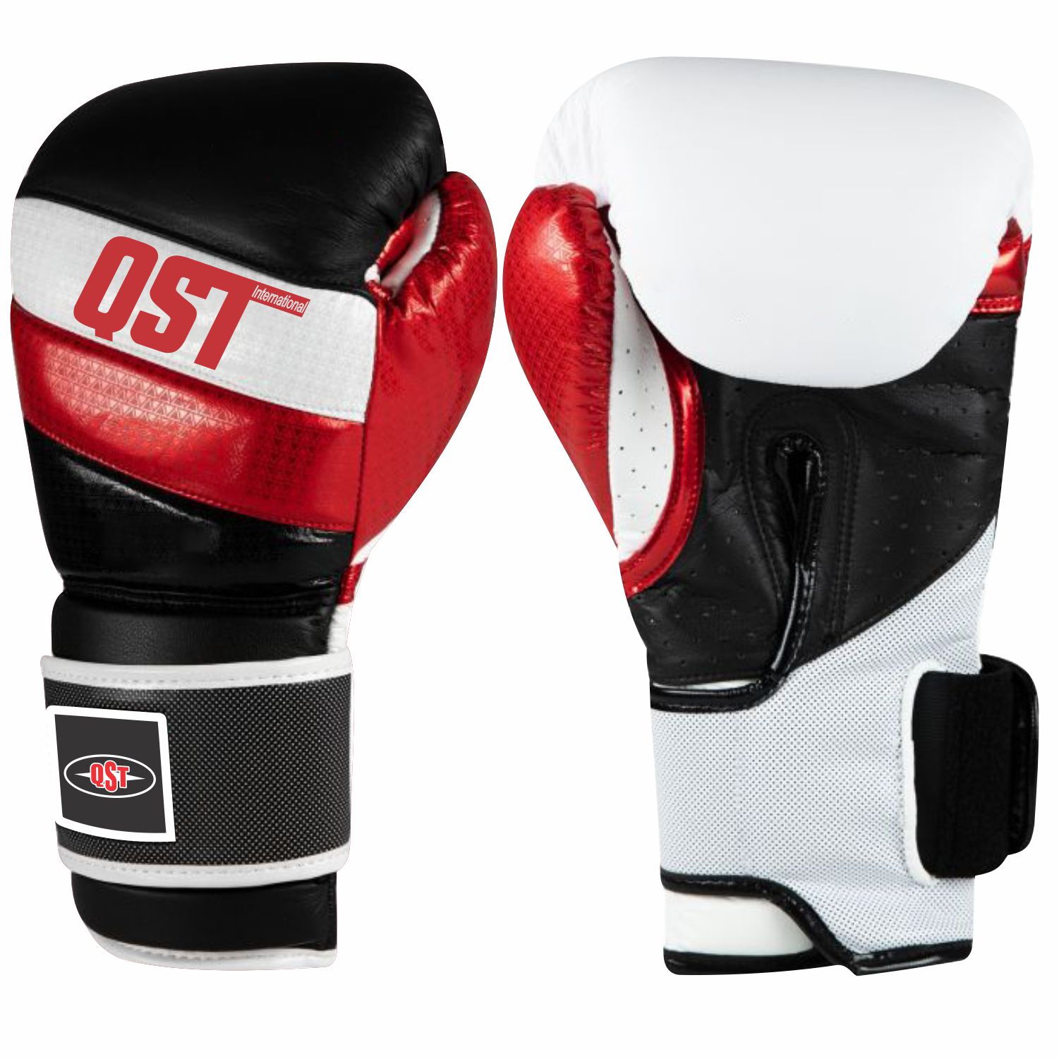 Professional Boxing Gloves - PRG-1515